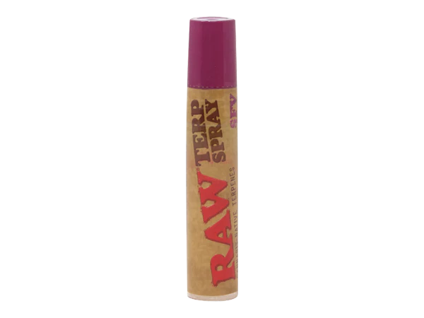 RAW CDT+ Terp Spray - 5ML Bottle