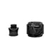 SmokTech TFV12 BABY PRINCE Acrylic Tube And Drip Tip Combo