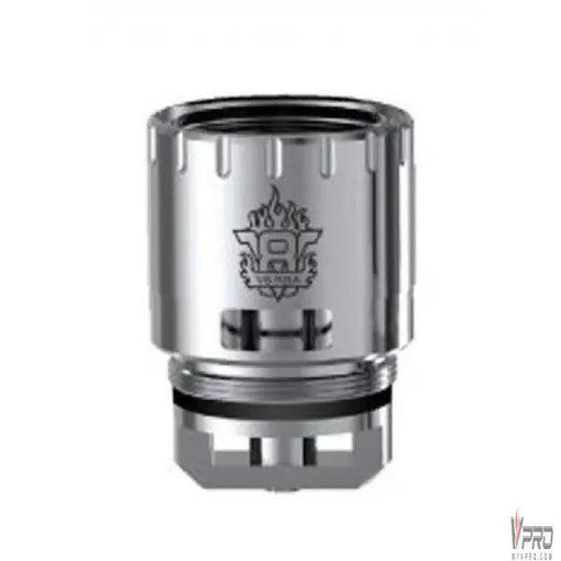 SmokTech V8 RBA
