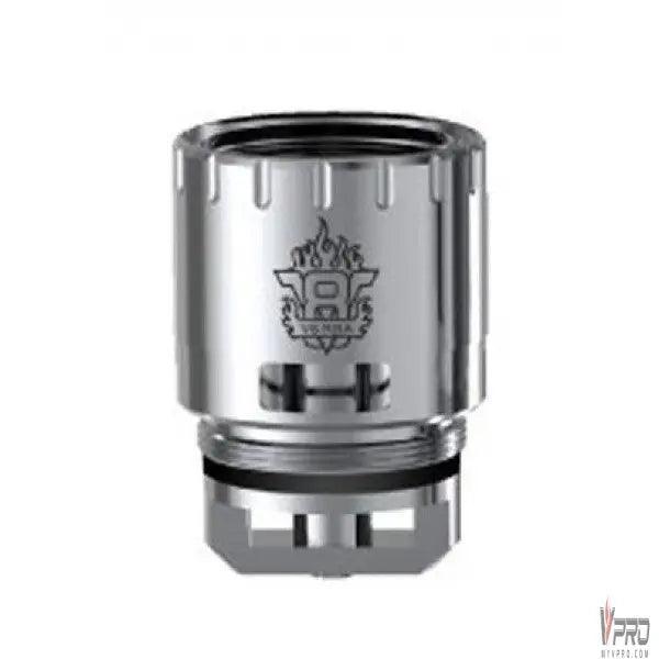 SmokTech V8 RBA