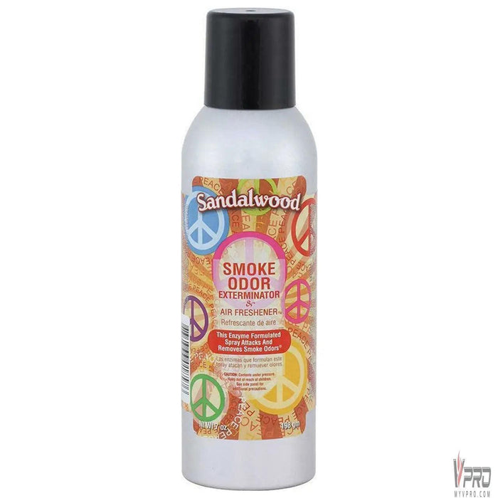 Smoke Odor Exterminator Spray 7oz