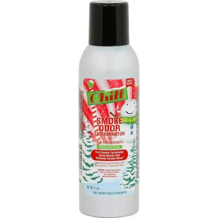 Smoke Odor Exterminator Spray 7oz