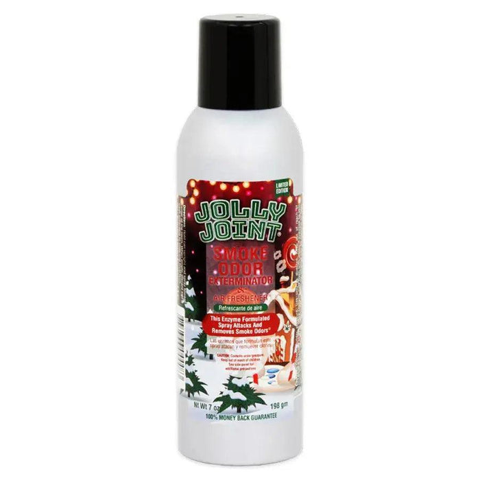 Smoke Odor Exterminator Spray 7oz