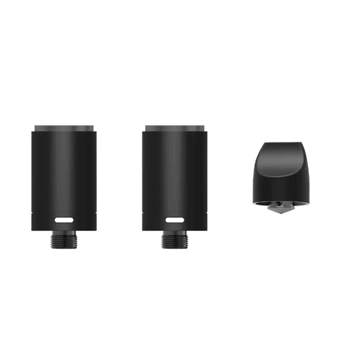 Stone Smiths Piccolo 2 Chambers Pack With Mouthpiece