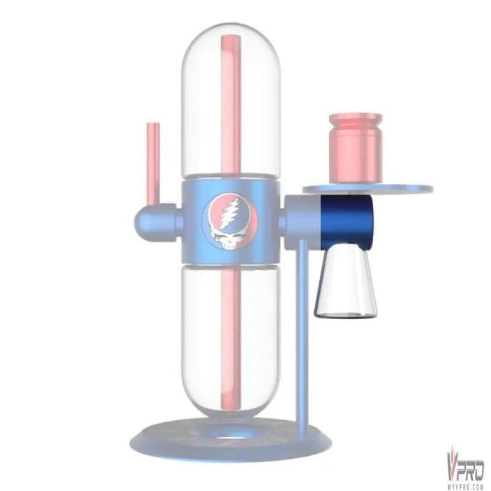Stundenglass Ash Catcher