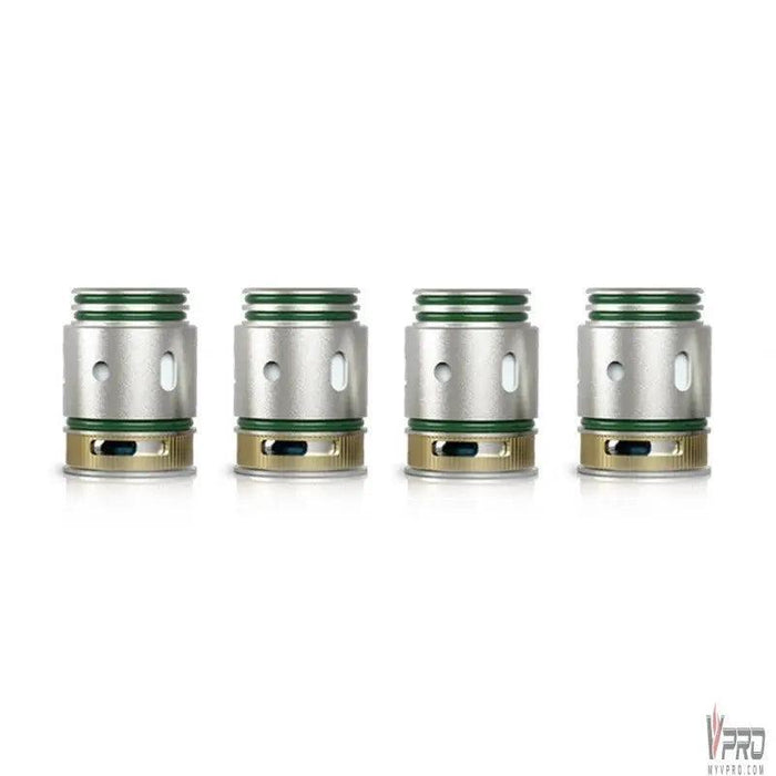 Suorin Tri Mesh Coils