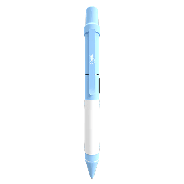 Smyle Penjamin Cart Pen 510 Battery