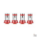 Uwell Aeglos H2 Replacement Coils