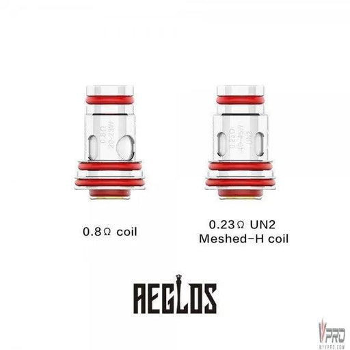 Uwell Aeglos Replacement Coils