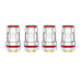 Uwell Crown V Replacement Coils