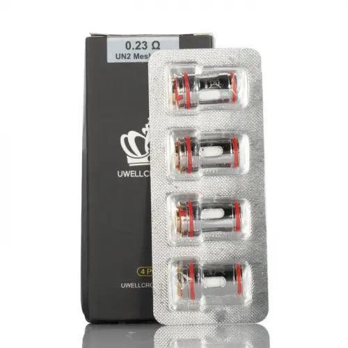 Uwell Crown V Replacement Coils
