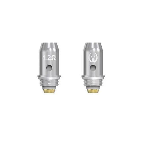 Vandy Vape NS Pen Replacement NS Coil 1.2ohm (Ceramic)