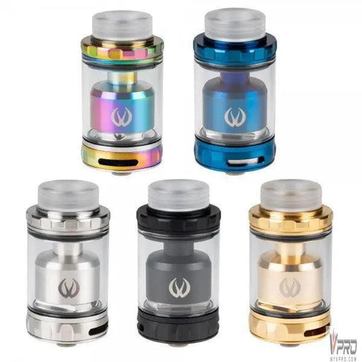 Vandy Vape Revolver RTA