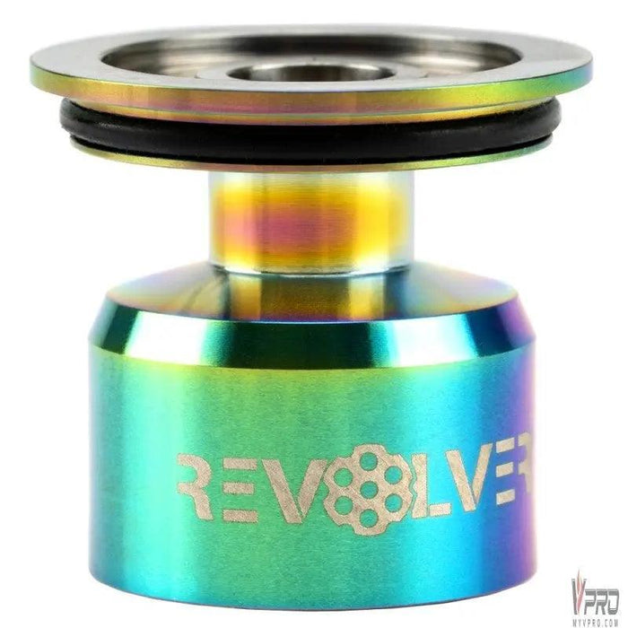 Vandy Vape Revolver RTA