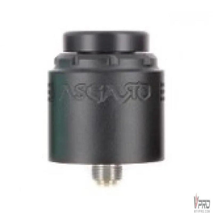 Vaperz Cloud Asgard 30mm RDA