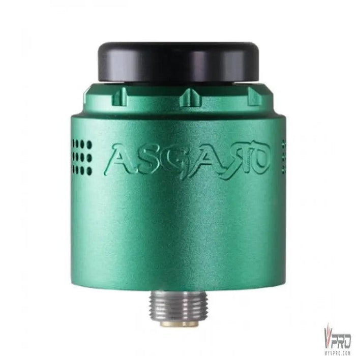 Vaperz Cloud Asgard 30mm RDA