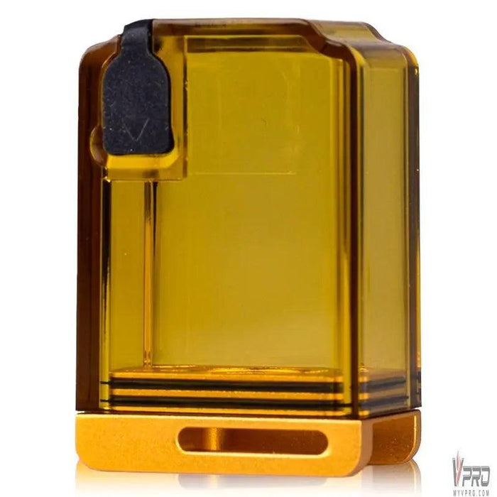 Vaperz Cloud Crypt Boro Tank