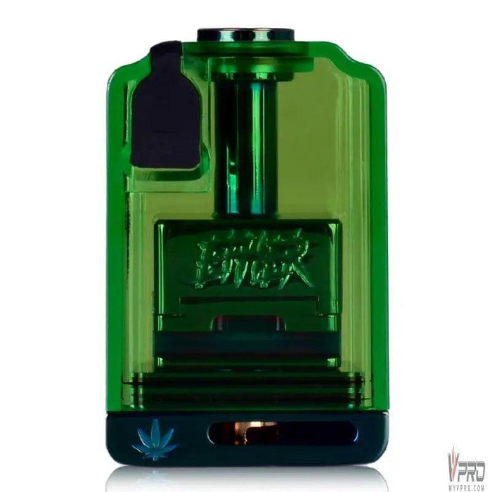 Vaperz Cloud Ether Boro RBA Kit