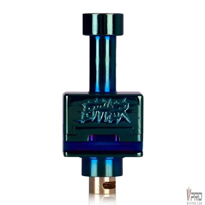 Vaperz Cloud Ether Boro RBA Kit