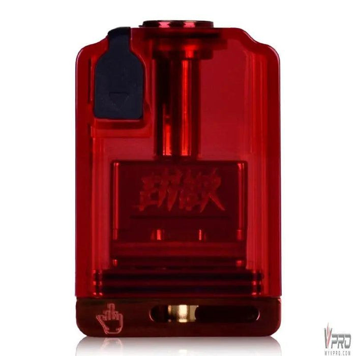 Vaperz Cloud Ether Boro RBA Kit