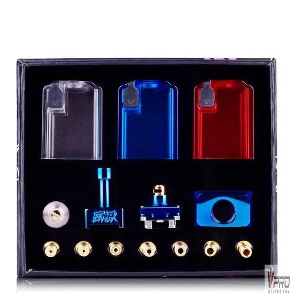 Vaperz Cloud Ether Boro RBA Kit