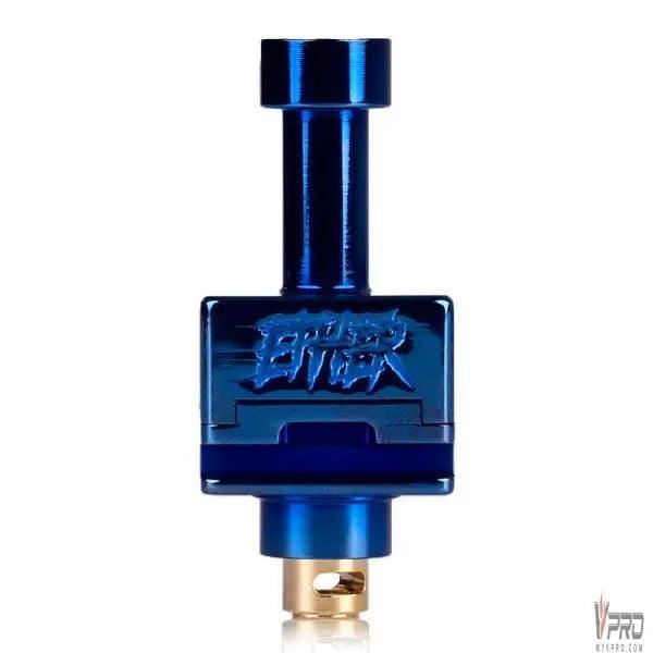 Vaperz Cloud Ether Boro RBA Kit