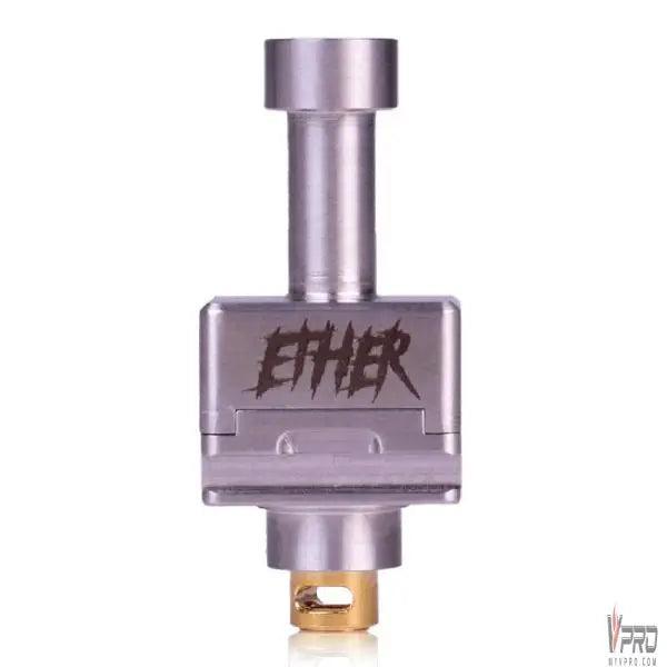 Vaperz Cloud Ether Boro RBA Kit