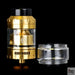 Vaperz Cloud Osiris Mini 25mm RTA
