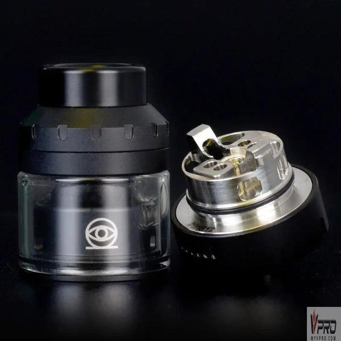 Vaperz Cloud Osiris Mini 25mm RTA