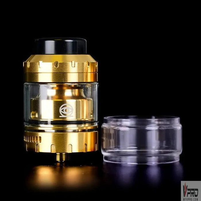 Vaperz Cloud Osiris RTA
