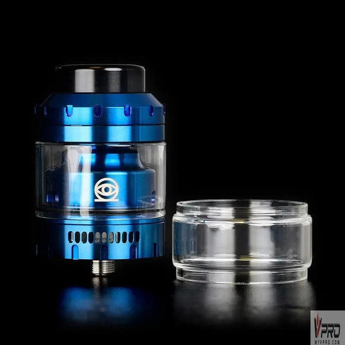 Vaperz Cloud Osiris RTA