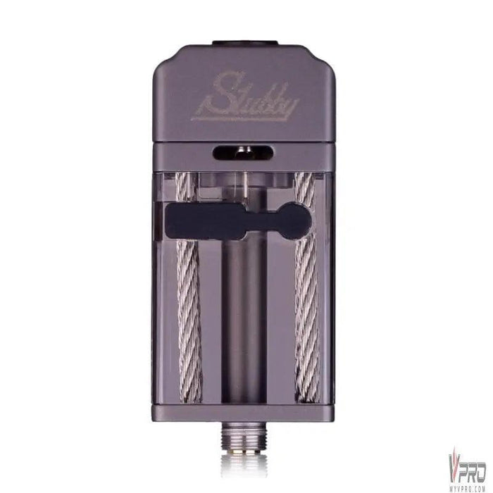 Vaperz Cloud Stubby AIO Spare RDTA Stubby Tank