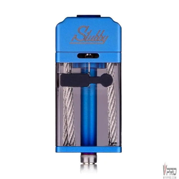 Vaperz Cloud Stubby AIO Spare RDTA Stubby Tank