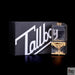 Vaperz Cloud TallBoy RBA Accessory Tank