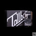 Vaperz Cloud TallBoy RBA Accessory Tank
