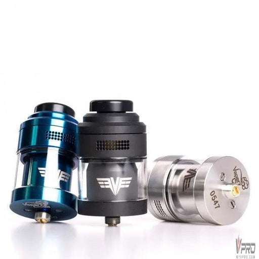 Vaperz Cloud Valkyrie 30mm RTA