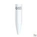 White Rhino Chillum To Straw Ceramic Replacement Tip