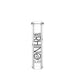 White Rhino Glass Tip