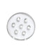 White Rhino Honeycomb Screens