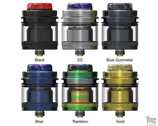 Wotofo Profile M RTA