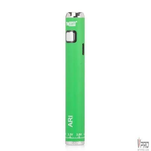 Yocan ARI 650mAh Battery