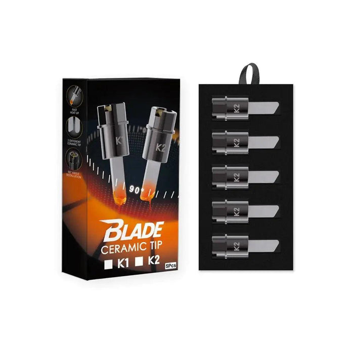Yocan Blade Ceramic Tip
