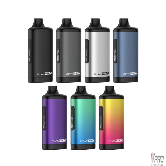 Yocan Ziva Pro 650mAh Battery