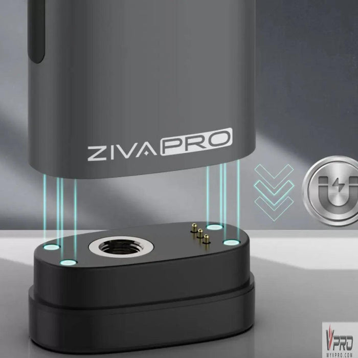 Yocan Ziva Pro 650mAh Battery