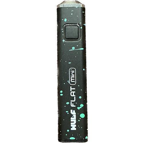 Wulf Mods x Yocan Flat Plus 900mAh Battery