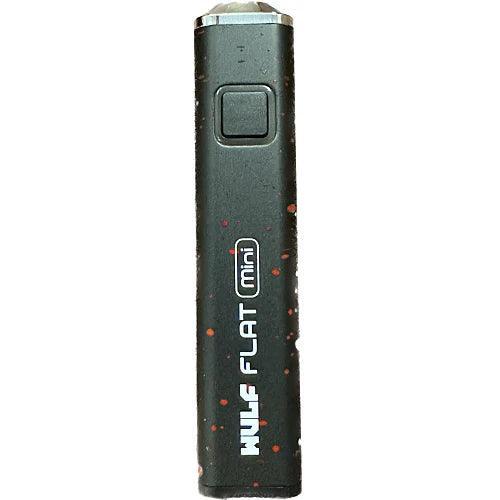 Wulf Mods x Yocan Flat Plus 900mAh Battery