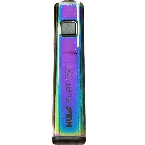 Wulf Mods x Yocan Flat Plus 900mAh Battery