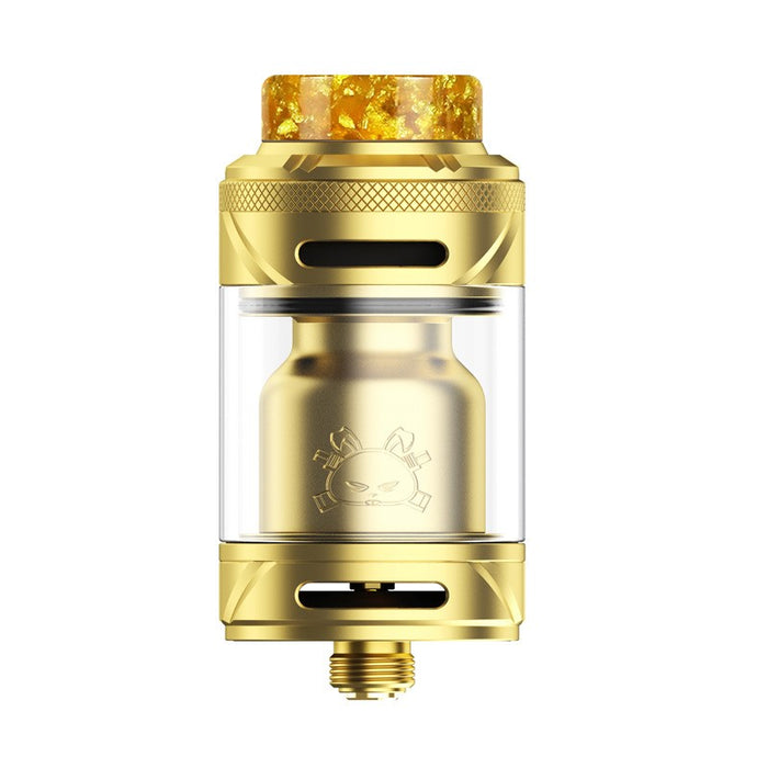 Hellvape Fat Rabbit Solo 2 RTA