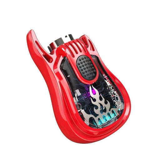 Lookah Guitar 350mAh 510 Battery