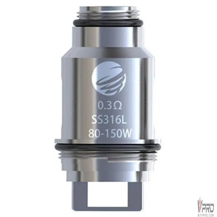 iJoy Tornado 150w Replacement Coils 5 Pack